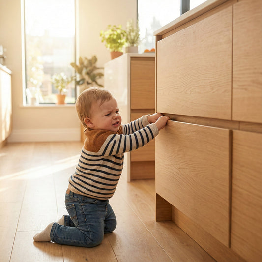 NovuLock™ — Inteligentny Niewidoczny Zamek RFID