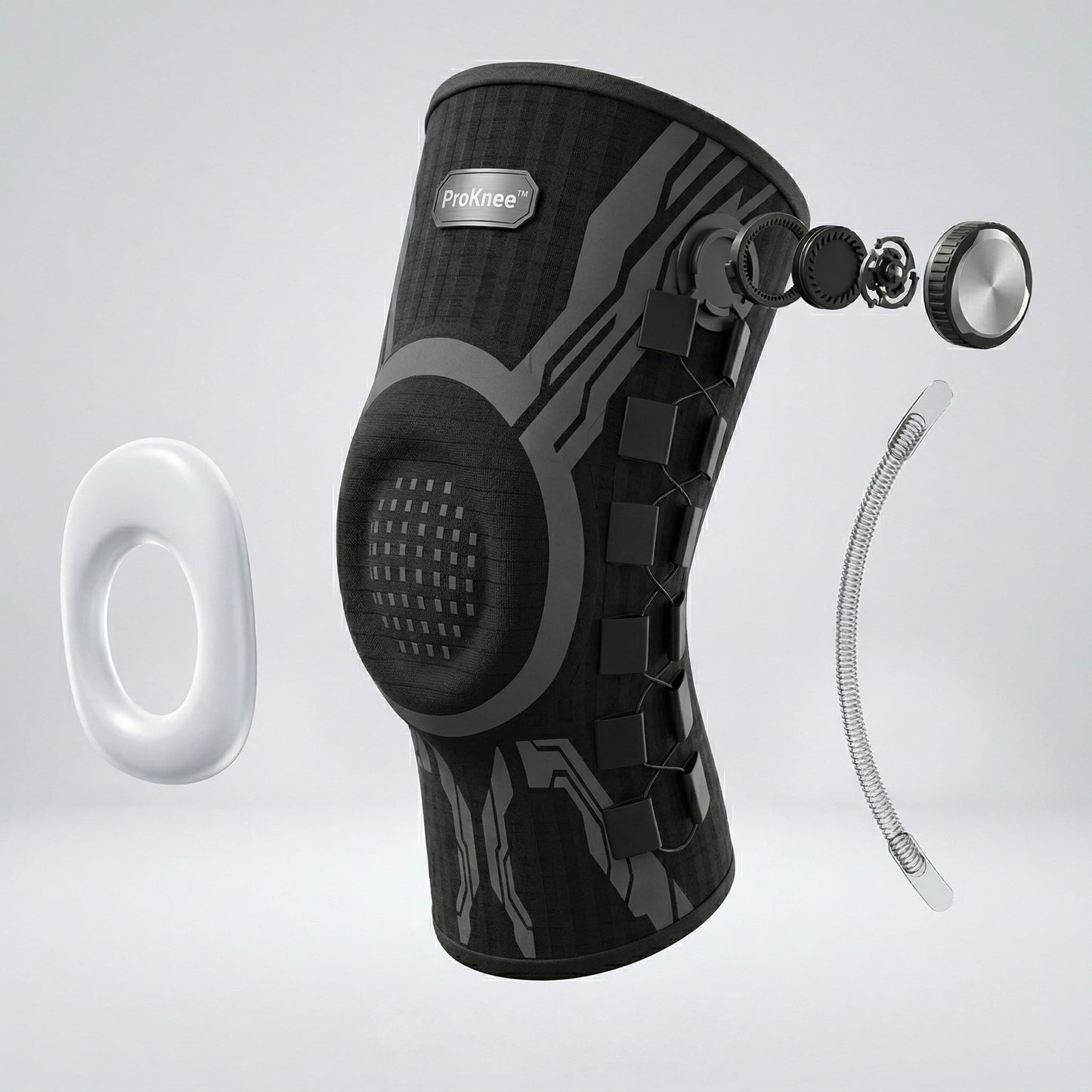 ProKnee™ – Profesjonalna Orteza Kolana