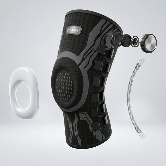 ProKnee™ – Profesjonalna Orteza Kolana