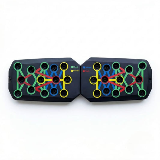 NovuBoard™ – Mobilna Siłownia