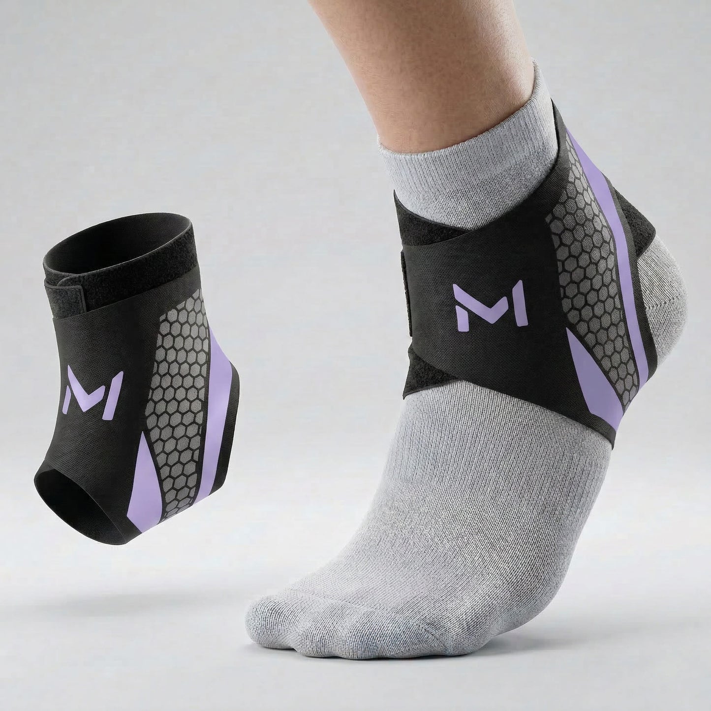 ProMove™ - Profesjonalny Stabilizator Kostki