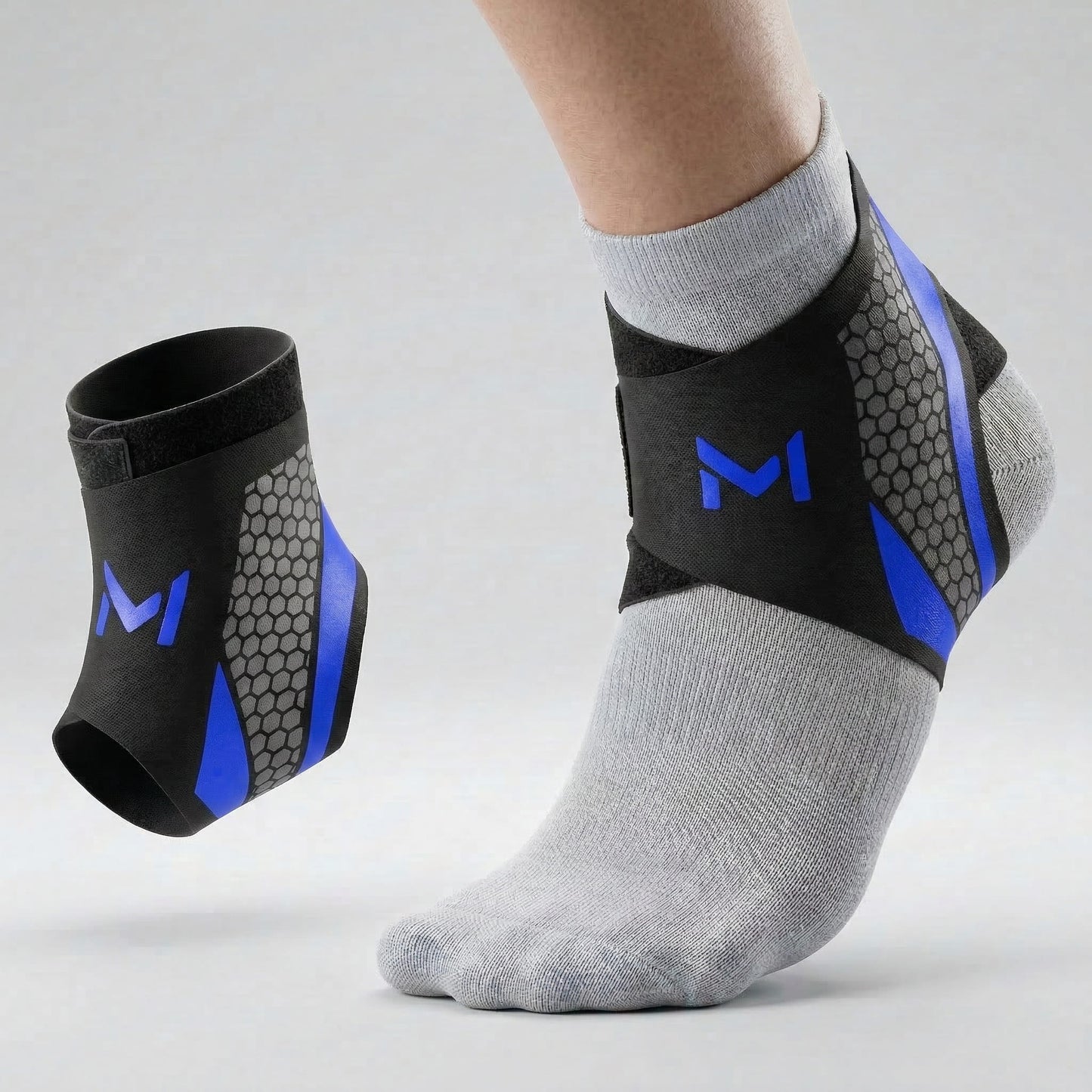 ProMove™ - Profesjonalny Stabilizator Kostki