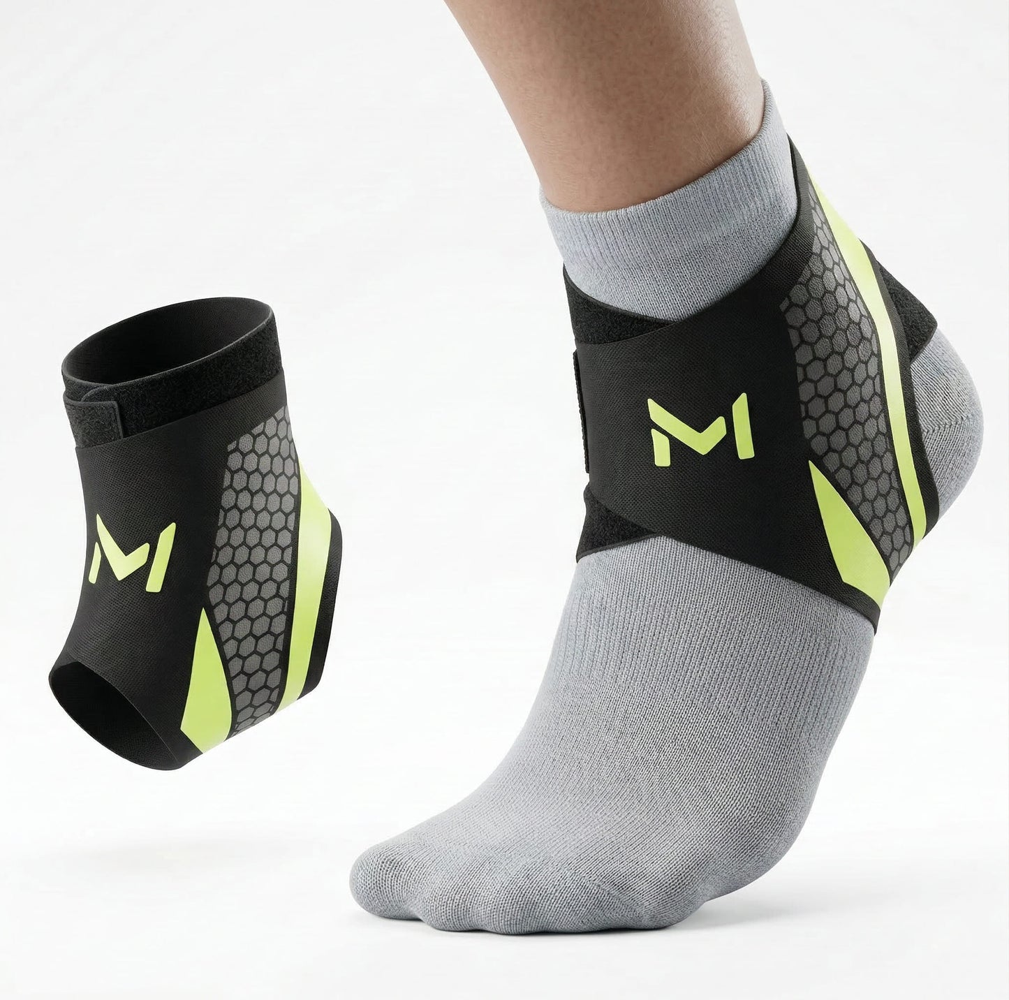 ProMove™ - Profesjonalny Stabilizator Kostki